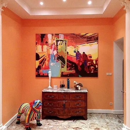 Apartment Le Gallia Cannes