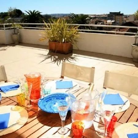 Apartment Le Gallia