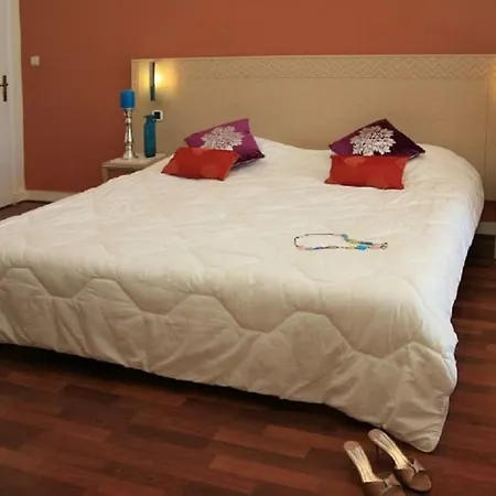 Le Gallia Apartment Cannes