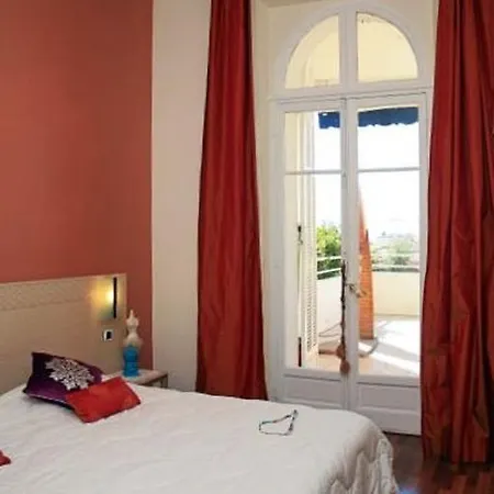Le Gallia Apartment
