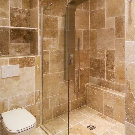 Apartment Le Gallia *