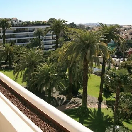 Le Gallia Apartment