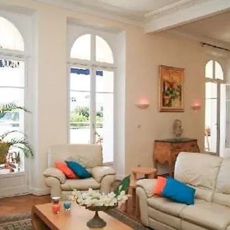 Apartment Le Gallia *