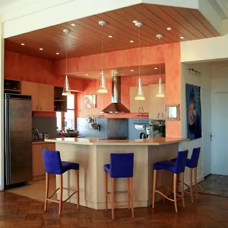 Le Gallia Apartment *