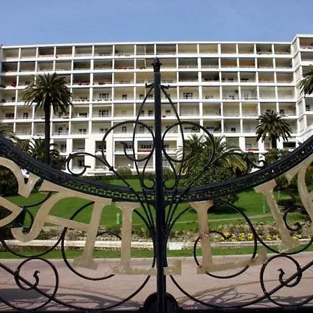 Le Gallia Cannes