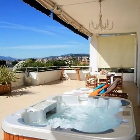 Le Gallia Apartment