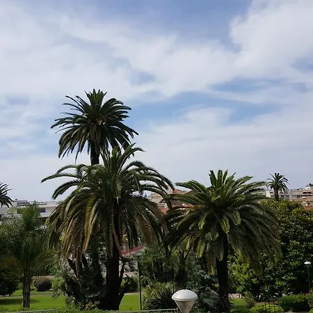 Apartment Le Gallia