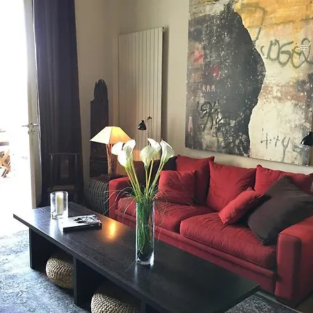 Apartment Le Gallia