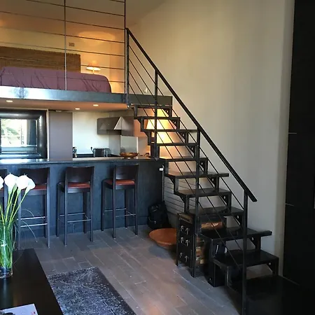 Le Gallia Apartment *