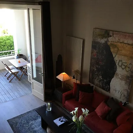 Apartment Le Gallia Cannes