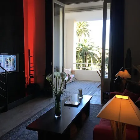 Apartment Le Gallia