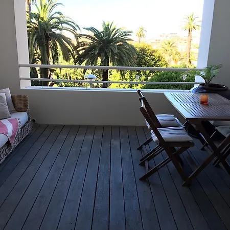 Apartment Le Gallia *