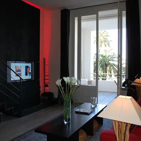 Le Gallia * Cannes