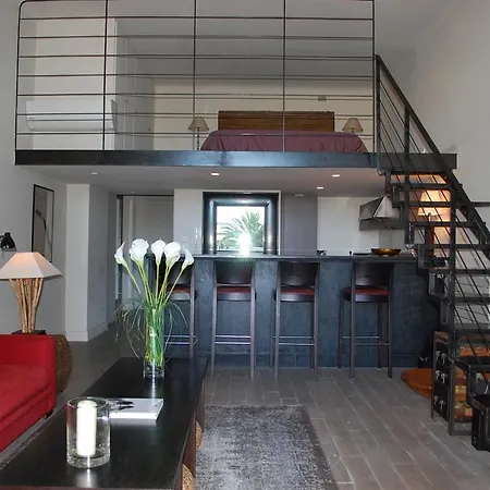 Apartment Le Gallia Cannes